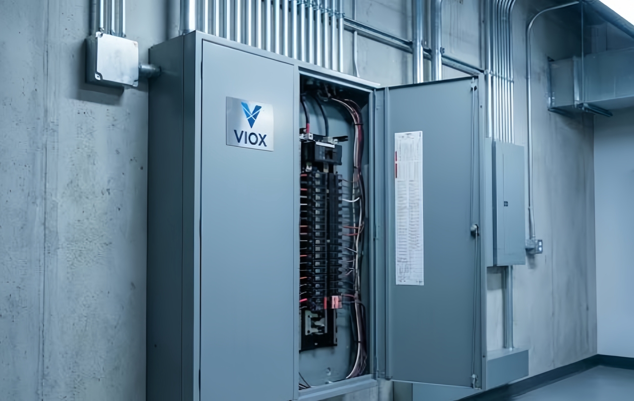 Panelboard