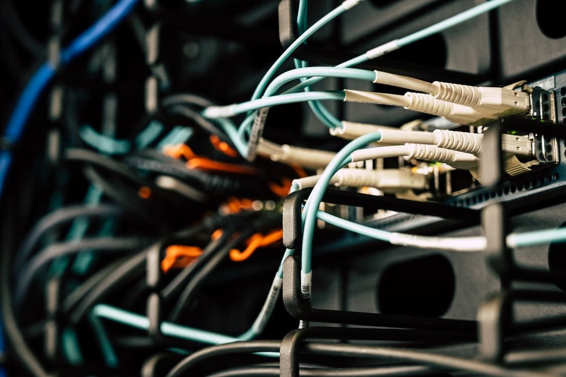 smart home wiring 