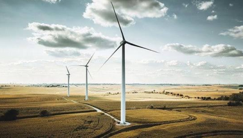 What is green energy?