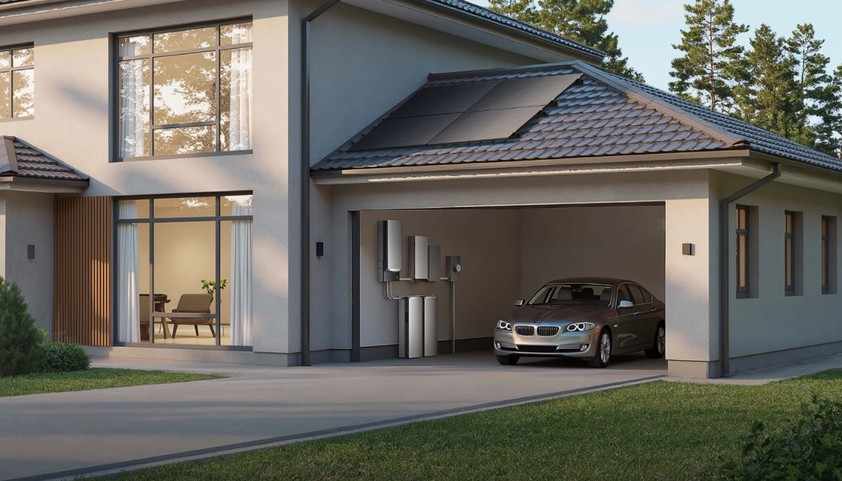Does a 20kW solar system need a battery?