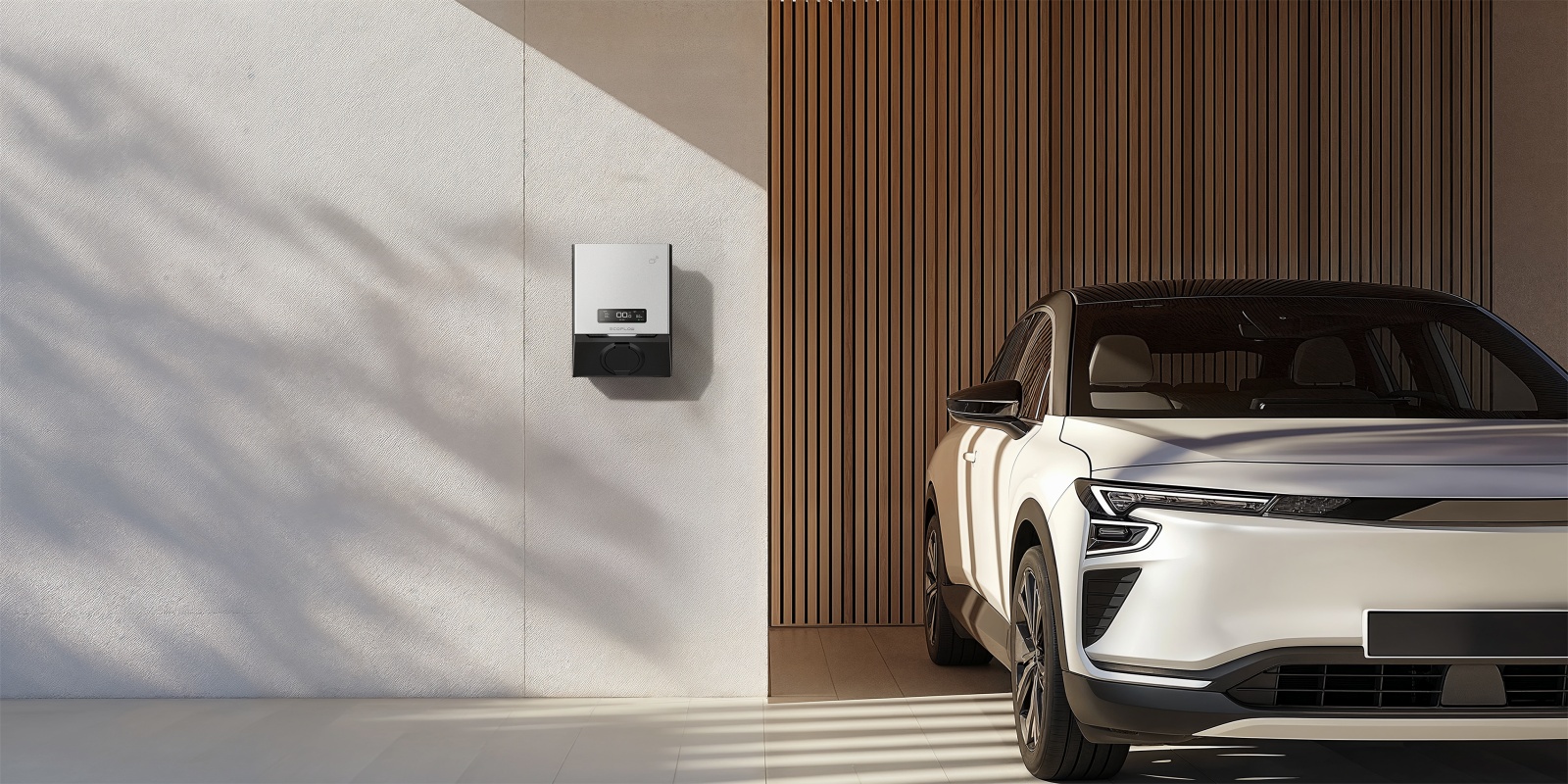 EcoFlow PowerPulse 2 EV charger