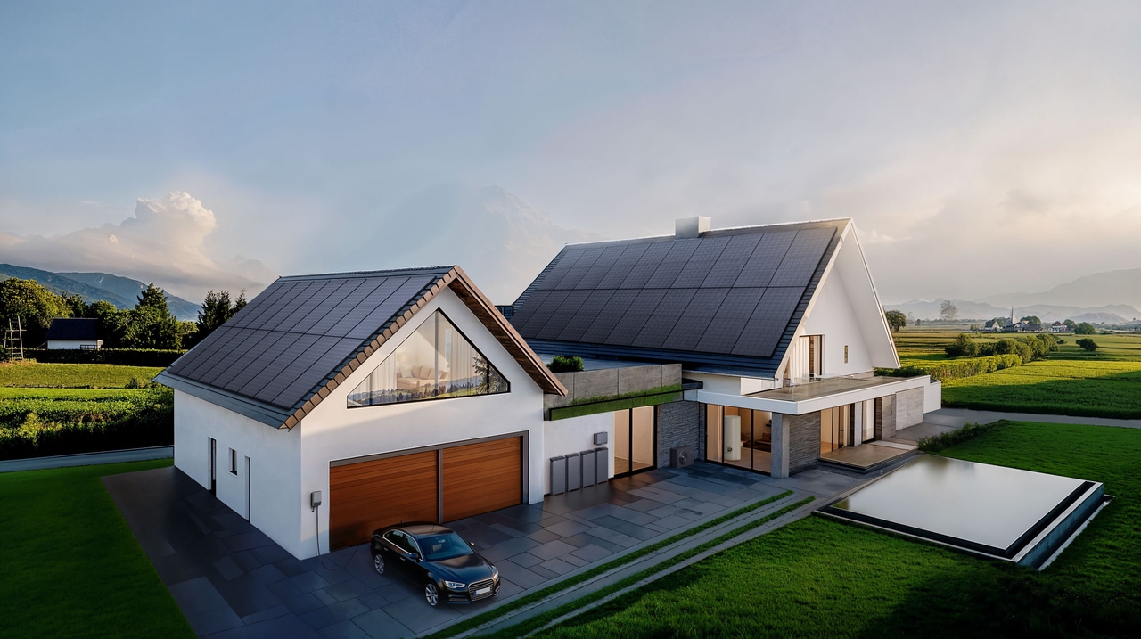 ecoflow powerocean home battery
