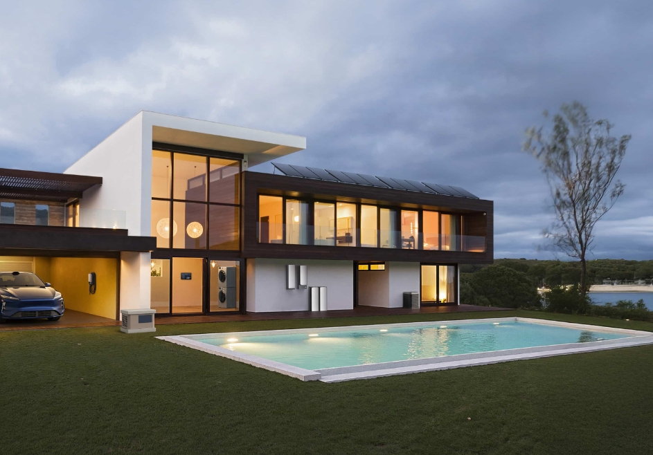 Solar Energy for Home: A Complete Guide to Using Solar Power | EcoFlow US