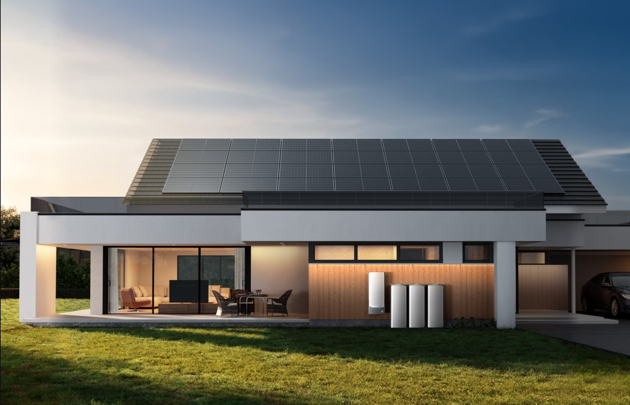 EcoFlow OCEAN Pro Solar Battery System