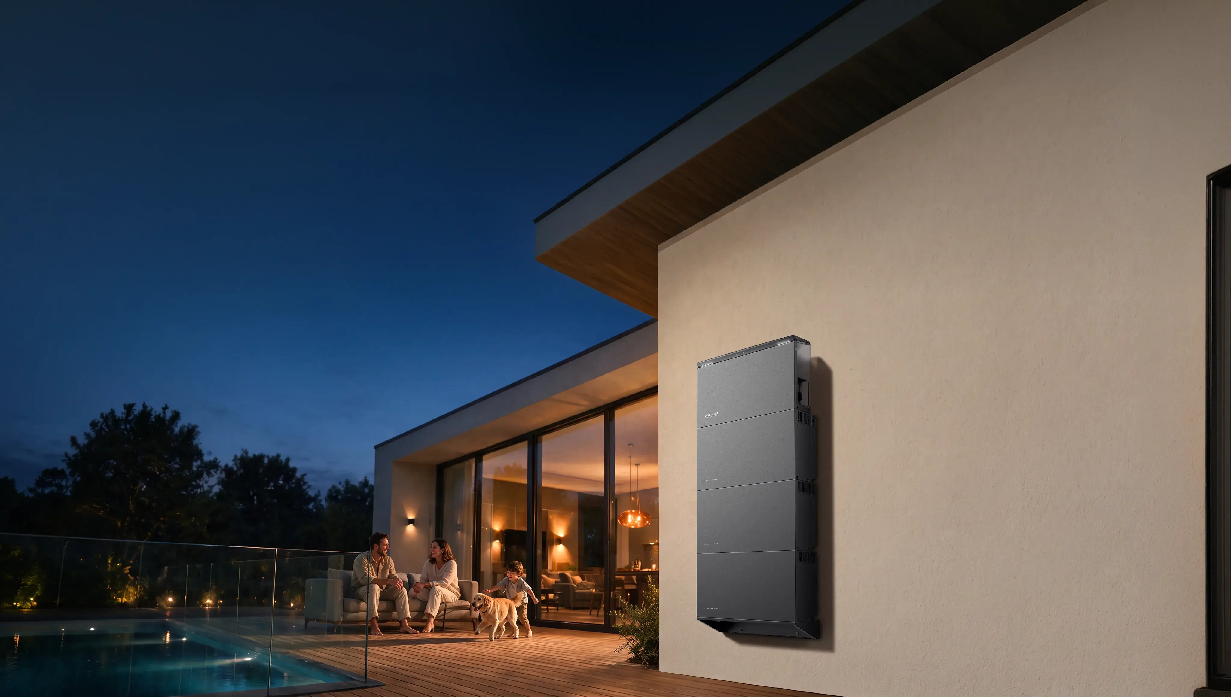 ecoflow ocean 2 home battery